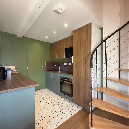 Hébergement de vacances Maison Rénovée Avec Jardin, Barbecue, 2 Parkings *