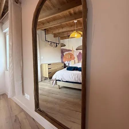 Maison Renovee Avec Jardin, Barbecue, 2 Parkings * Saint-Folquin
