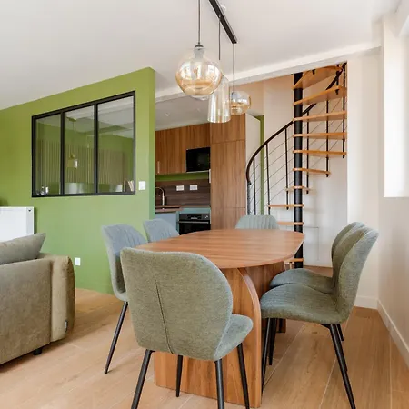 Maison Renovee Avec Jardin, Barbecue, 2 Parkings *