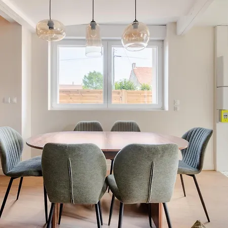 Maison Renovee Avec Jardin, Barbecue, 2 Parkings *