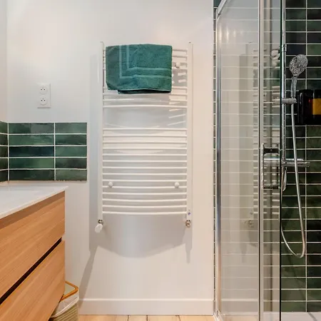 Maison Renovee Avec Jardin, Barbecue, 2 Parkings Vakantiehuis *